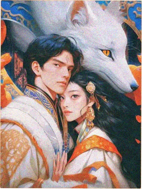 神马影院预约影片《雪线以北》