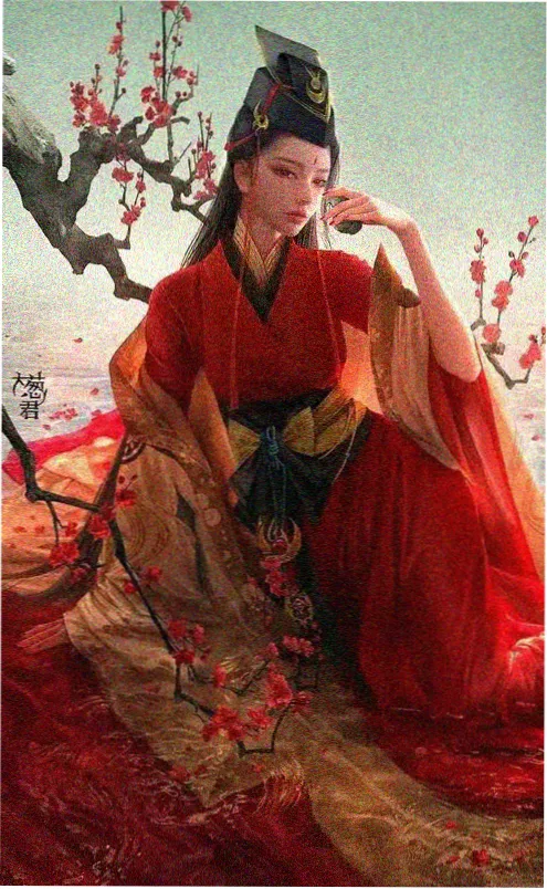 神马影院高分电影《长夜将尽》